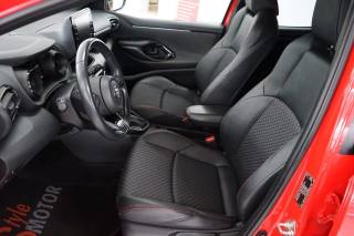 TOYOTA Yaris usata, con Bluetooth