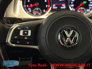 VOLKSWAGEN Golf GTI usata, con Servosterzo