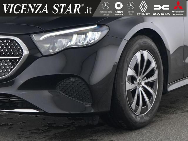 MERCEDES-BENZ E 220 usata, con Airbag