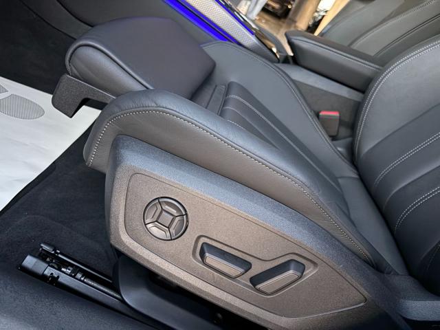 AUDI A6 usata, con Regolazione elettrica sedili