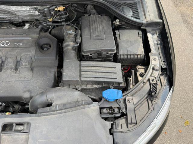 AUDI Q3 usata 70
