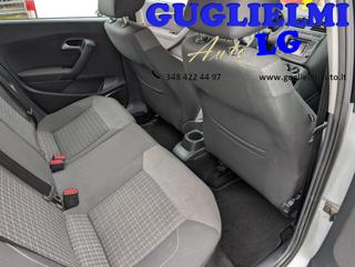 VOLKSWAGEN Polo usata, con MP3