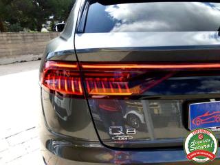 AUDI Q8 usata, con Bluetooth