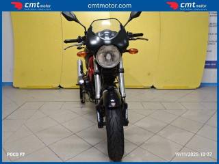 DUCATI Monster 695 usata 1