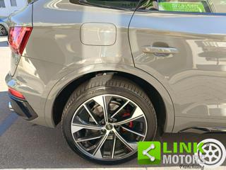 AUDI Q5 usata, con USB
