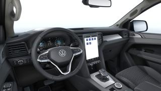 VOLKSWAGEN Amarok usata, con Autoradio