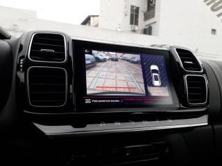 CITROEN C5 Aircross usata, con Controllo automatico clima
