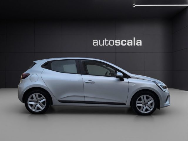 RENAULT Clio usata, con Chiusura centralizzata