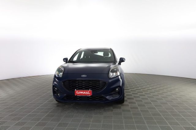 FORD Puma usata 0