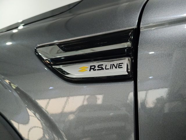 RENAULT Arkana usata, con Sensore di pioggia