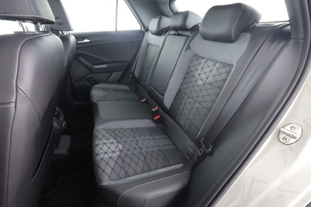 VOLKSWAGEN T-Roc usata 2
