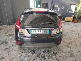FORD Fiesta usata, con Airbag Passeggero