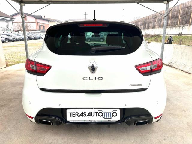 RENAULT Clio usata, con Alzacristalli elettrici