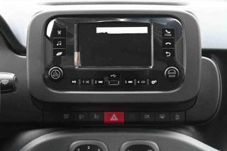 FIAT Panda usata, con USB