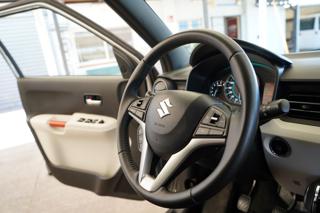 SUZUKI Ignis usata 25
