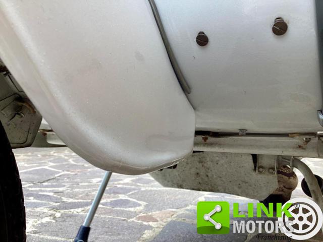 INNOCENTI Lambretta usata 17