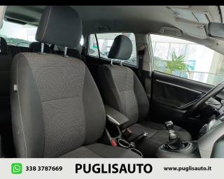 TOYOTA Verso usata, con Bracciolo