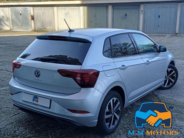 VOLKSWAGEN Polo usata, con Alzacristalli elettrici