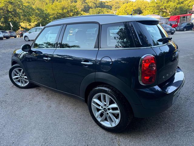 MINI Countryman usata, con ESP