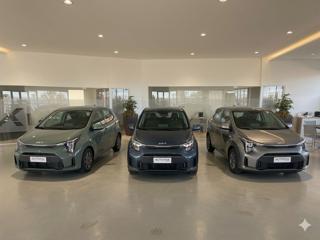 KIA Picanto 1.0 GDi 5 porte Urban