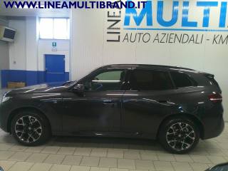 BMW X3 usata, con Autoradio digitale