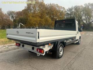 TOYOTA Proace Max usata, con Autoradio