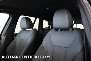 BMW X3 usata, con Antifurto