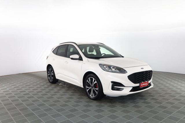 FORD Kuga usata 1