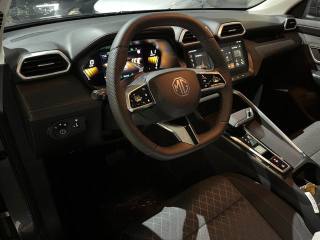 MG ZS usata, con Cerchi in lega