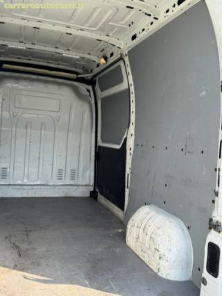 RENAULT Master usata, con ESP