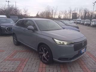 HONDA HR-V usata, con Airbag laterali