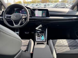 VOLKSWAGEN Golf usata, con Antifurto