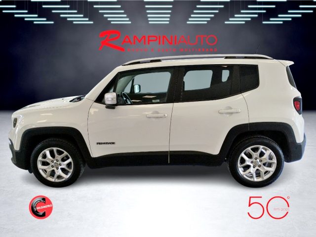 JEEP Renegade usata 12