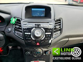 FORD Fiesta usata, con Veicolo elaborato