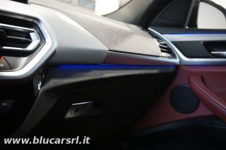 BMW X4 usata 24