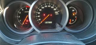 SUZUKI Grand Vitara usata, con Fendinebbia