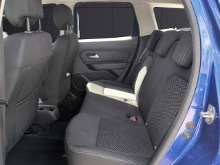DACIA Duster usata, con ESP