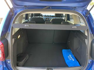 DACIA Duster usata, con Climatizzatore