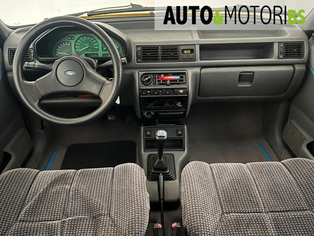 FORD Fiesta usata 9