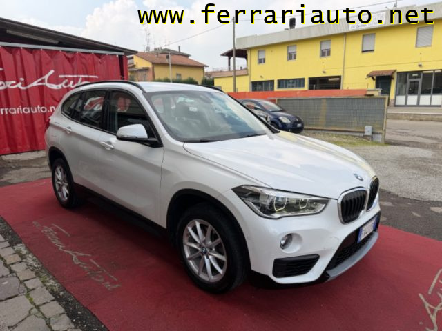 BMW X1 usata, con Airbag