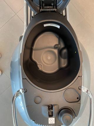 VESPA Elettrica usata 10