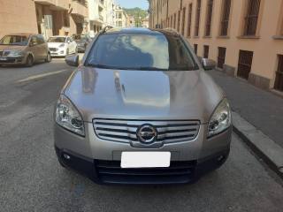 NISSAN Qashqai usata, con Airbag
