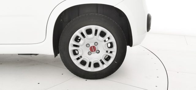 FIAT Panda usata 56