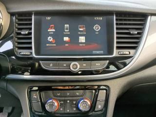 OPEL Mokka X usata, con Controllo automatico clima