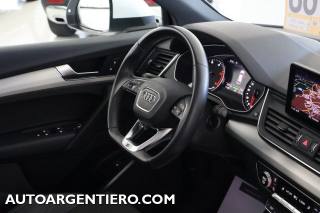 AUDI Q5 usata, con Sensore di pioggia