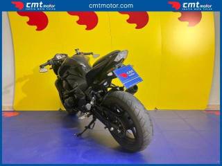 KAWASAKI Z 750 usata 5