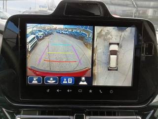 SUZUKI S-Cross usata, con Controllo automatico clima