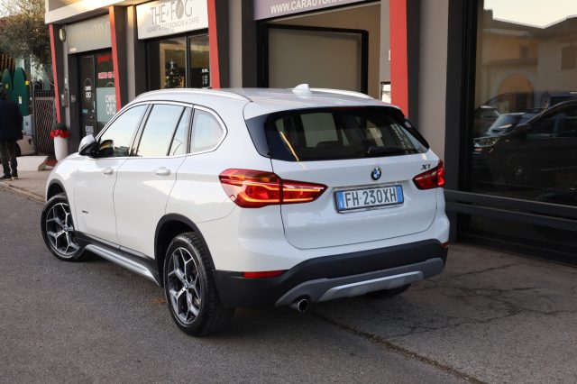 BMW X1 usata 94