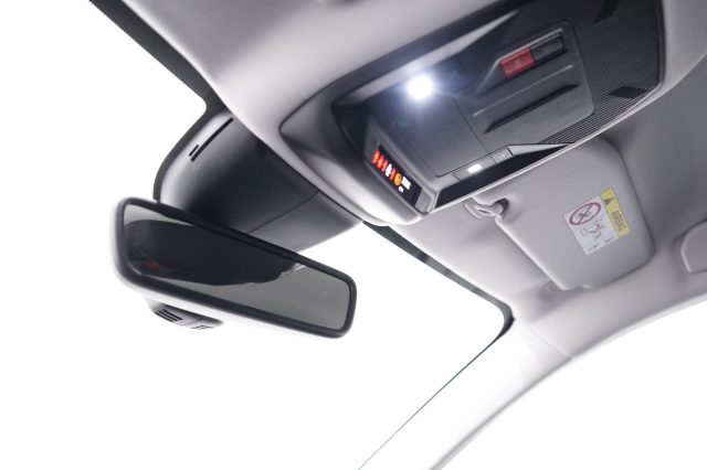 PEUGEOT 308 usata, con Fari LED