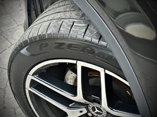 MERCEDES-BENZ GLE 350 usata, con Immobilizzatore elettronico